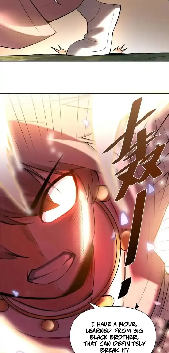 I’m Actually a Cultivation Bigshot Zinmanga X Chapter 394 Page 33