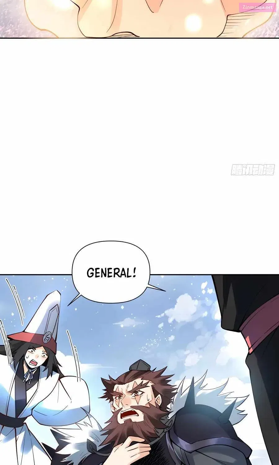 I’m Actually a Cultivation Bigshot Zinmanga X Chapter 388 Page 32