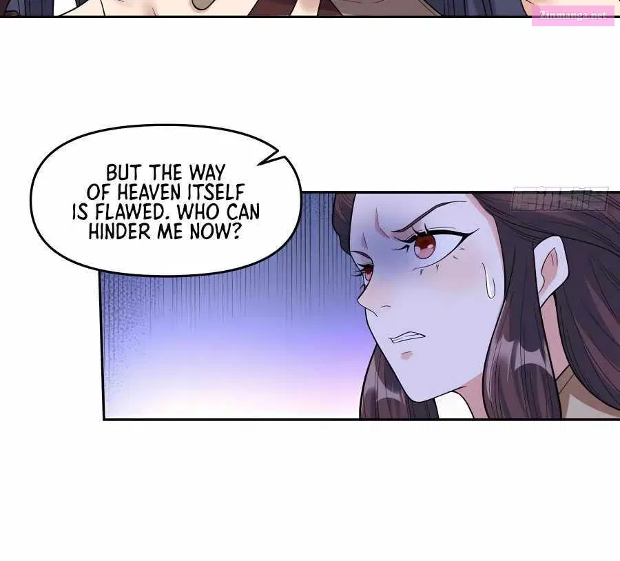 I’m Actually a Cultivation Bigshot Zinmanga X Chapter 388 Page 43