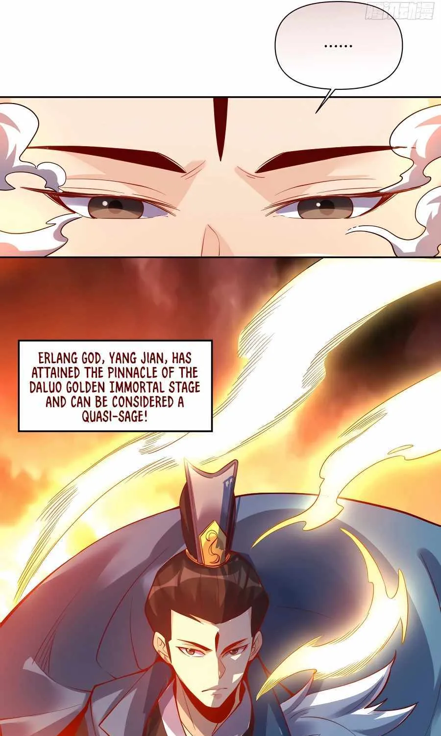 I’m Actually a Cultivation Bigshot Zinmanga X Chapter 385 Page 26