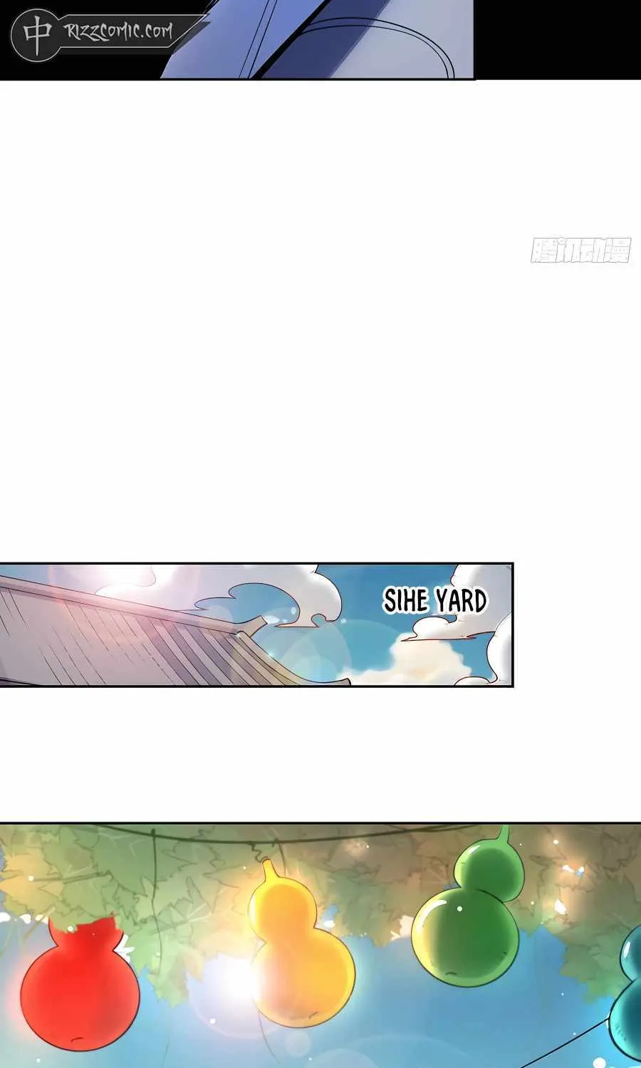 I’m Actually a Cultivation Bigshot Zinmanga X Chapter 384 Page 36