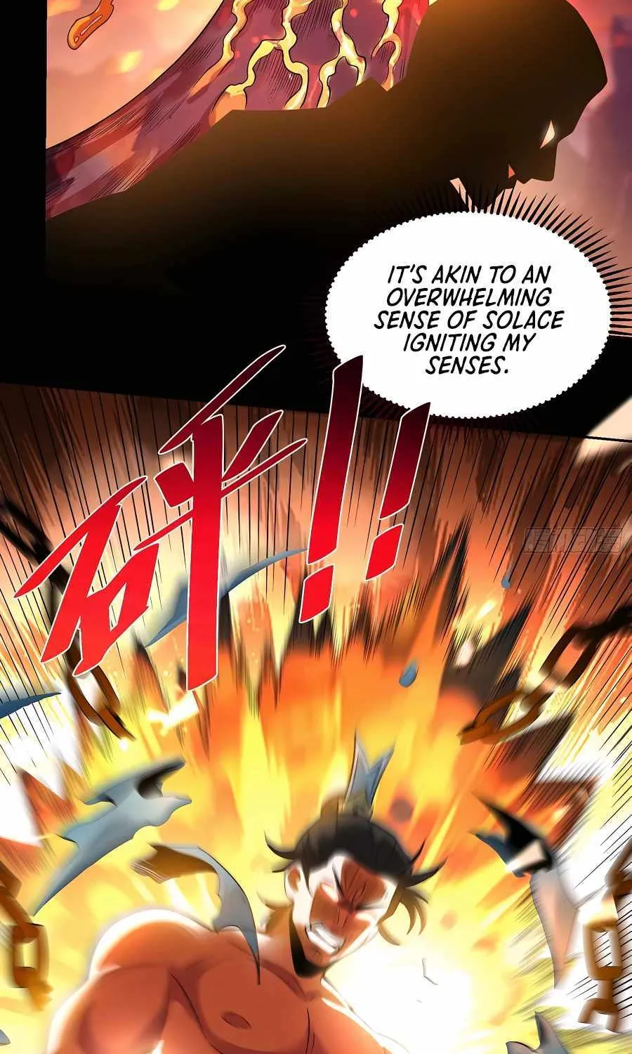 I’m Actually a Cultivation Bigshot Zinmanga X Chapter 383 Page 22