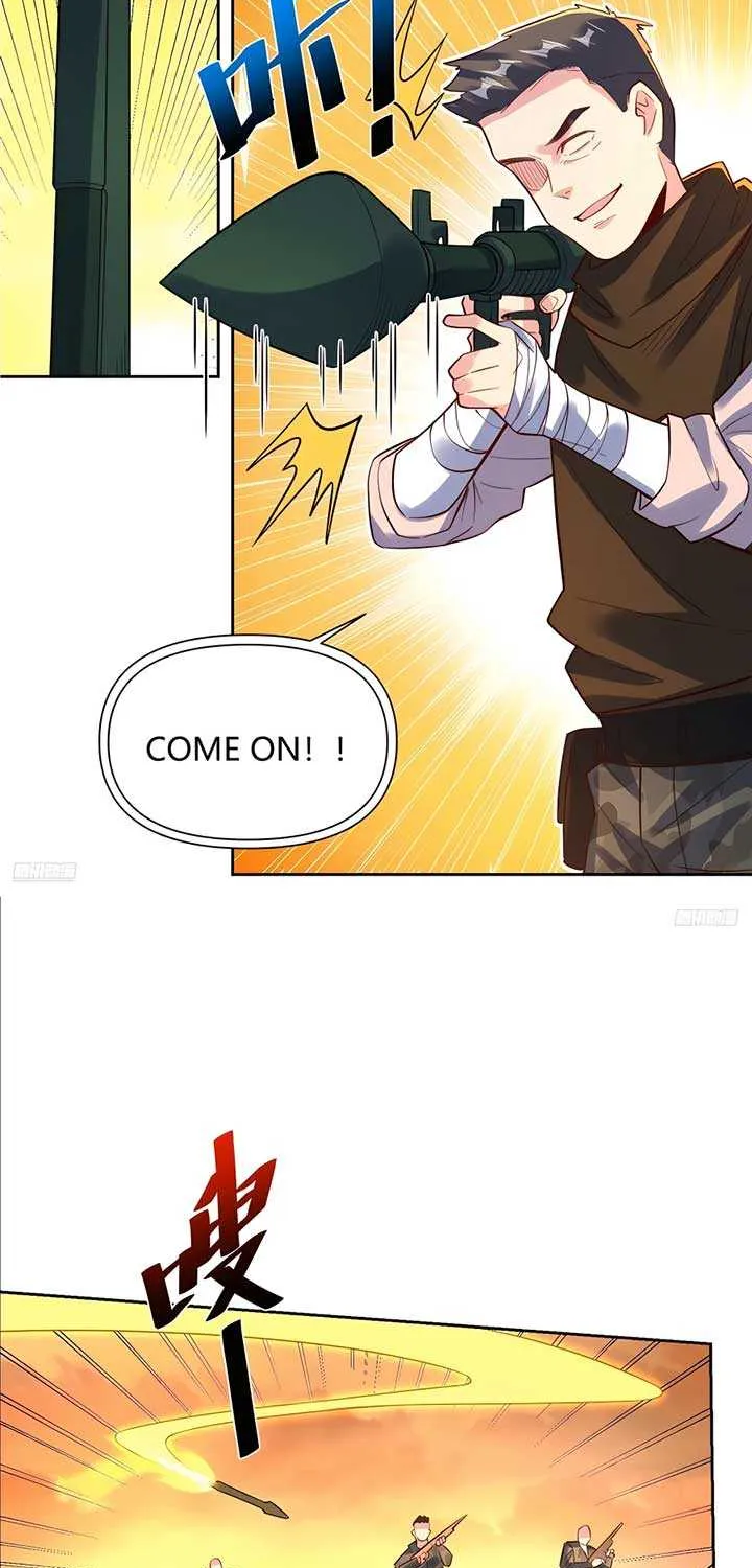 I’m Actually a Cultivation Bigshot Zinmanga X Chapter 363 Page 4