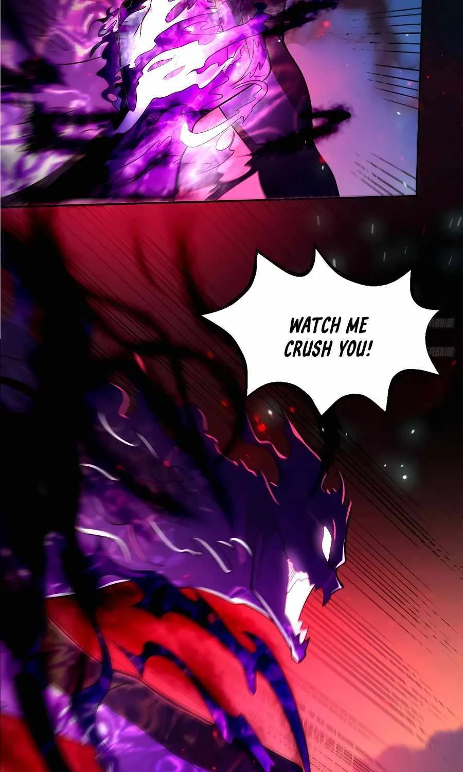 I’m Actually a Cultivation Bigshot Zinmanga X Chapter 359 Page 9