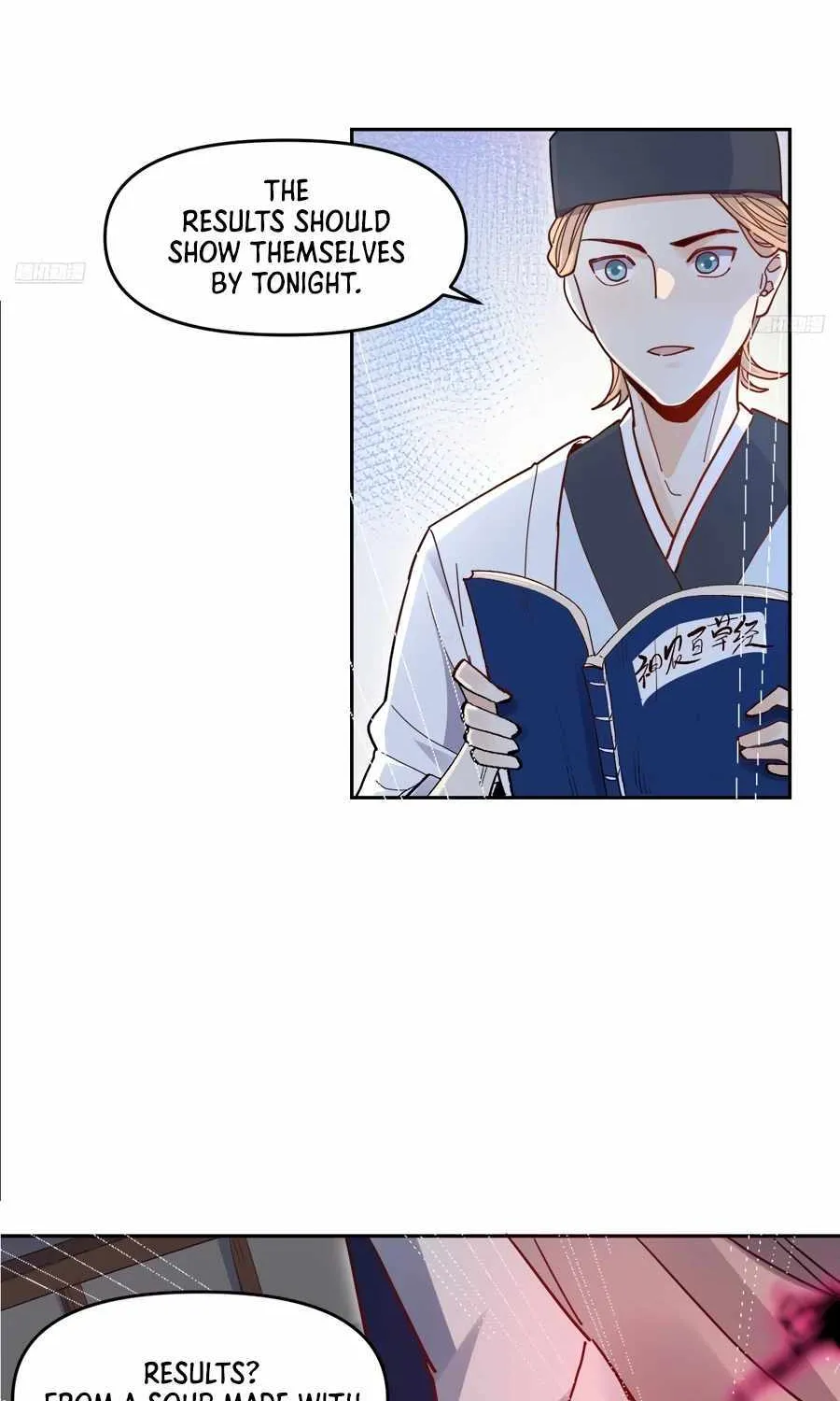 I’m Actually a Cultivation Bigshot Zinmanga X Chapter 357 Page 6