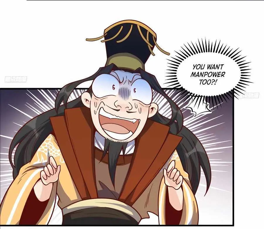I’m Actually a Cultivation Bigshot Zinmanga X Chapter 341 Page 6