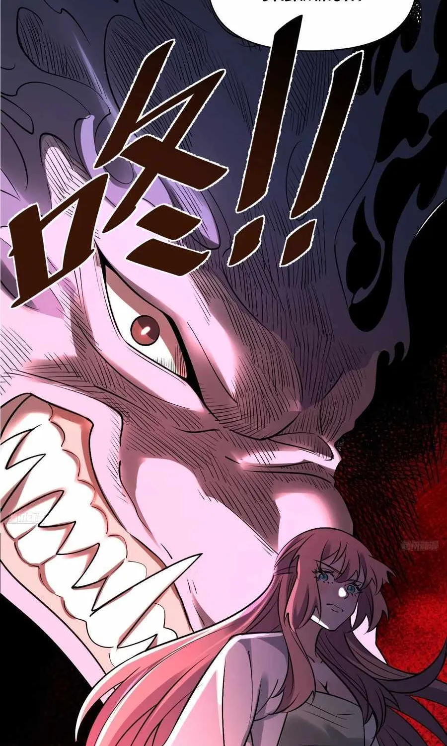 I’m Actually a Cultivation Bigshot Zinmanga X Chapter 314 Page 6