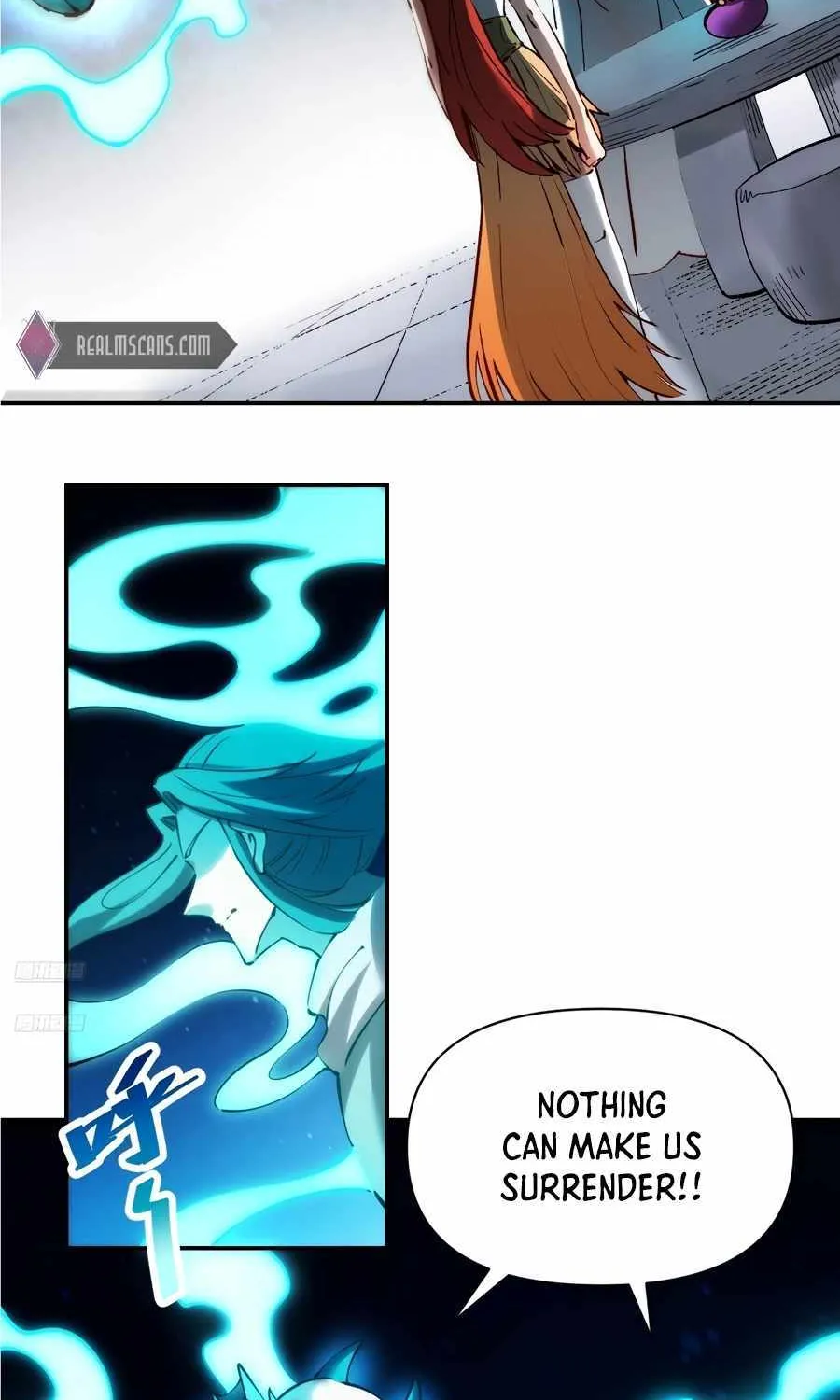 I’m Actually a Cultivation Bigshot Zinmanga X Chapter 313 Page 3