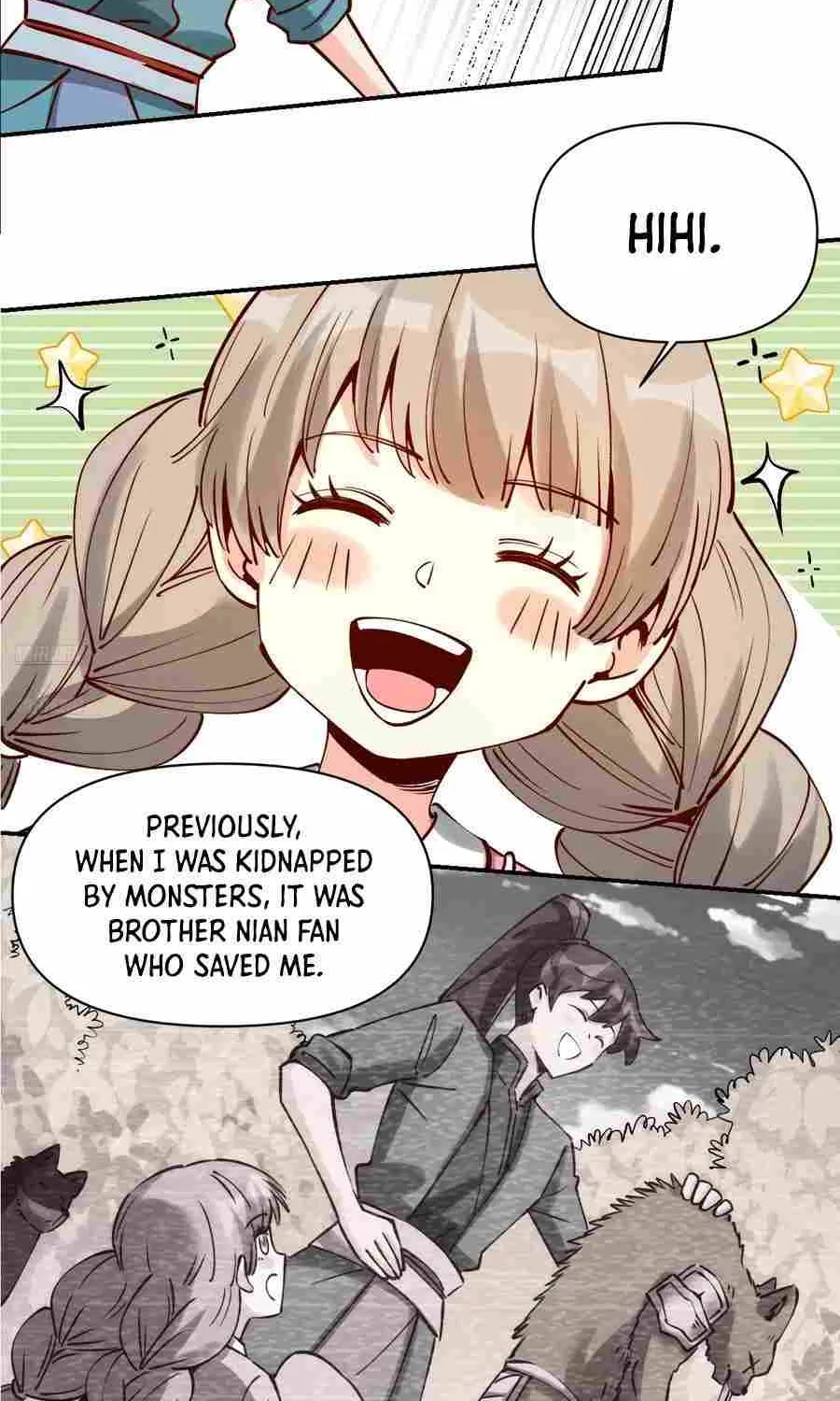 I’m Actually a Cultivation Bigshot Zinmanga X Chapter 312 Page 5