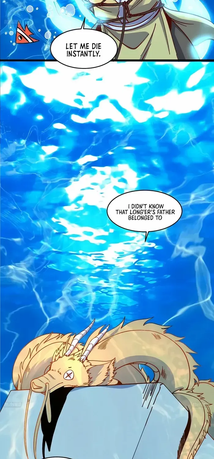 I’m Actually a Cultivation Bigshot Zinmanga X Chapter 307 Page 10