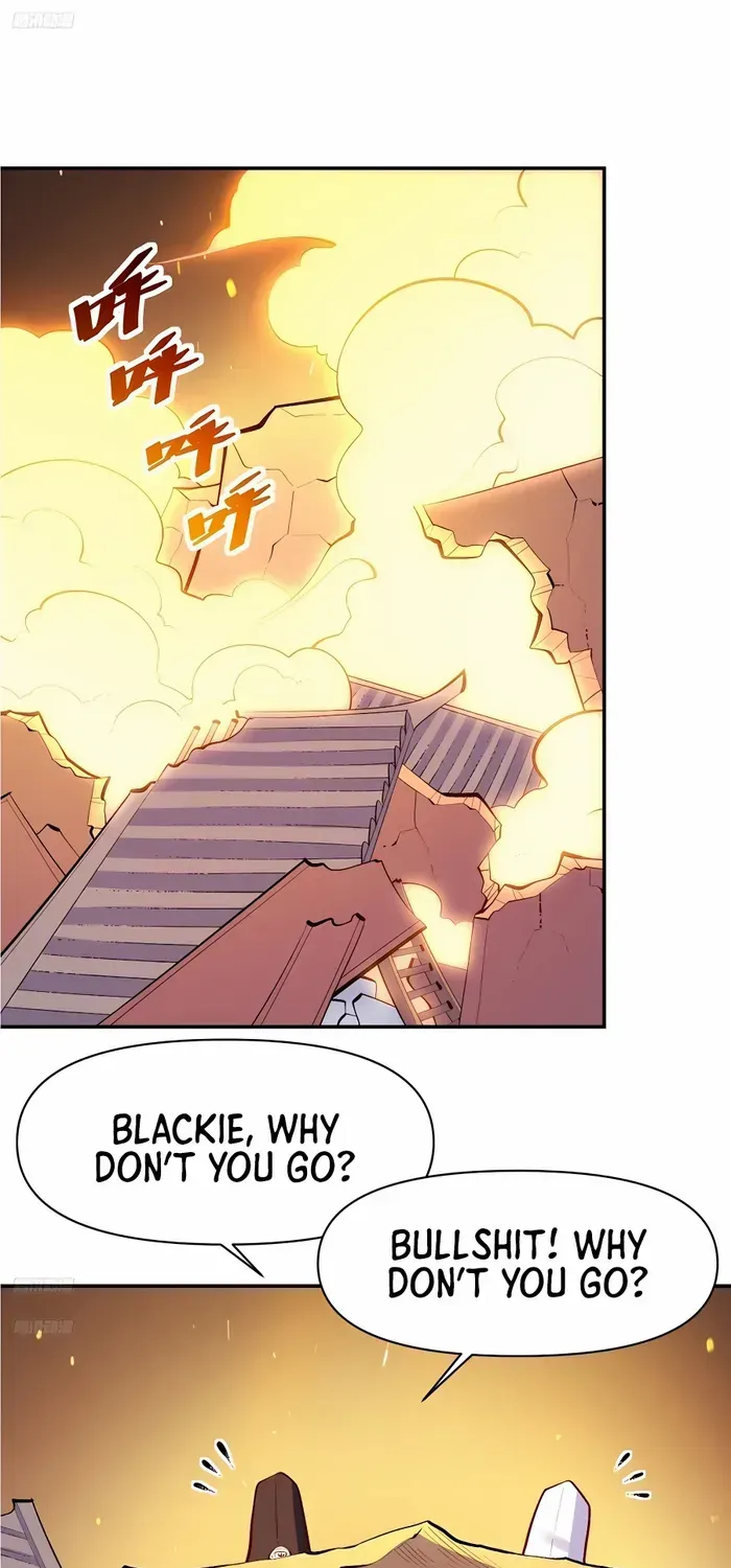 I’m Actually a Cultivation Bigshot Zinmanga X Chapter 297 Page 2