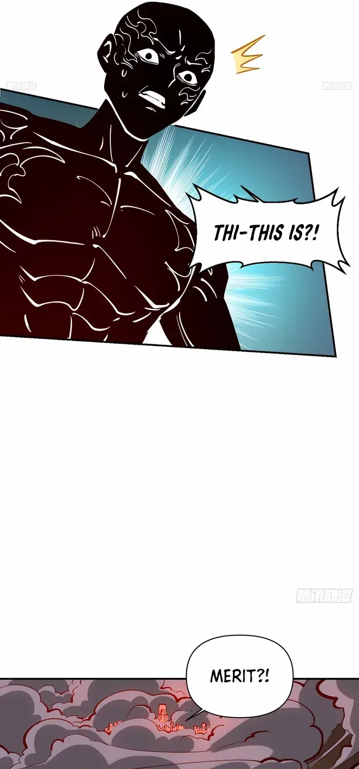 I’m Actually a Cultivation Bigshot Zinmanga X Chapter 295 Page 9