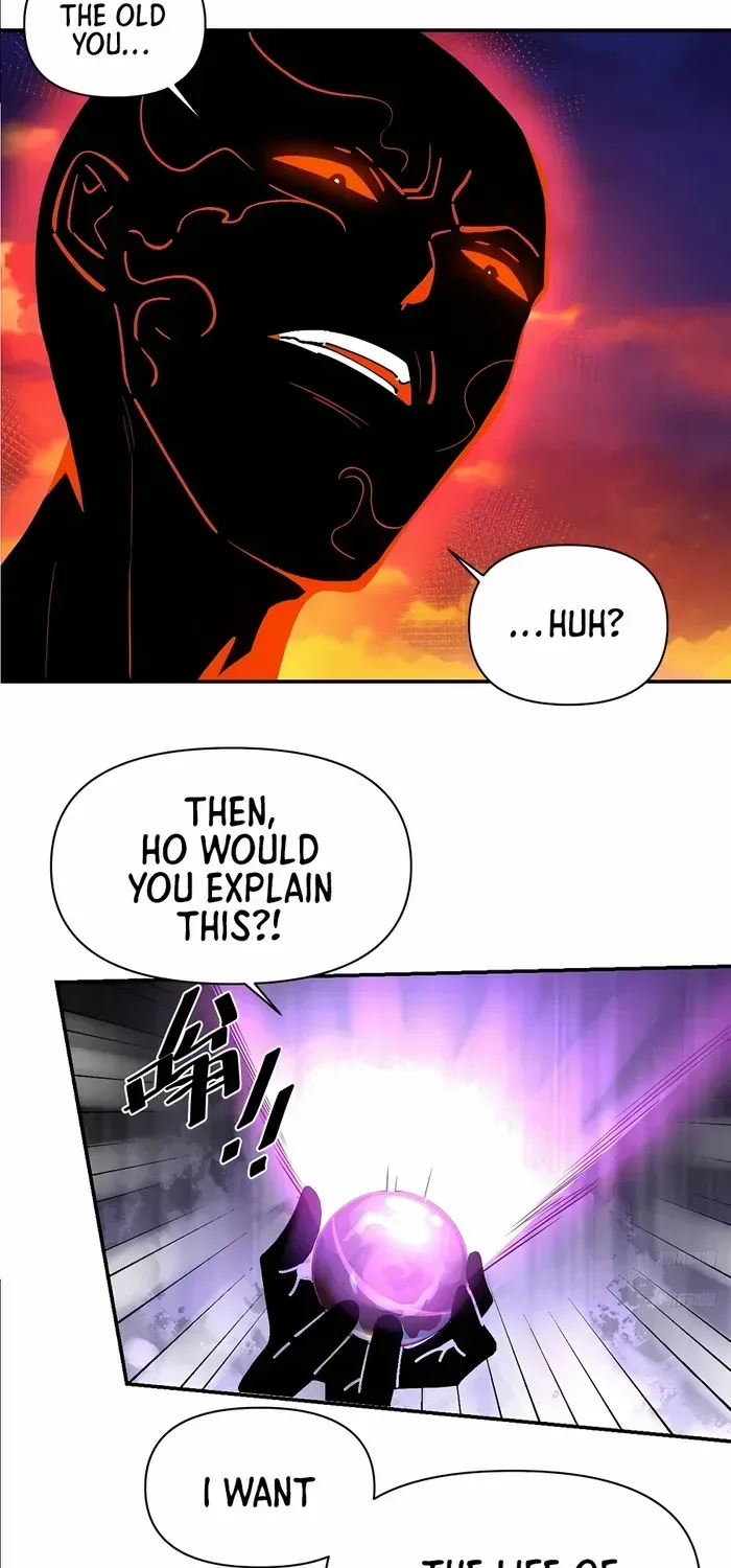 I’m Actually a Cultivation Bigshot Zinmanga X Chapter 294 Page 6