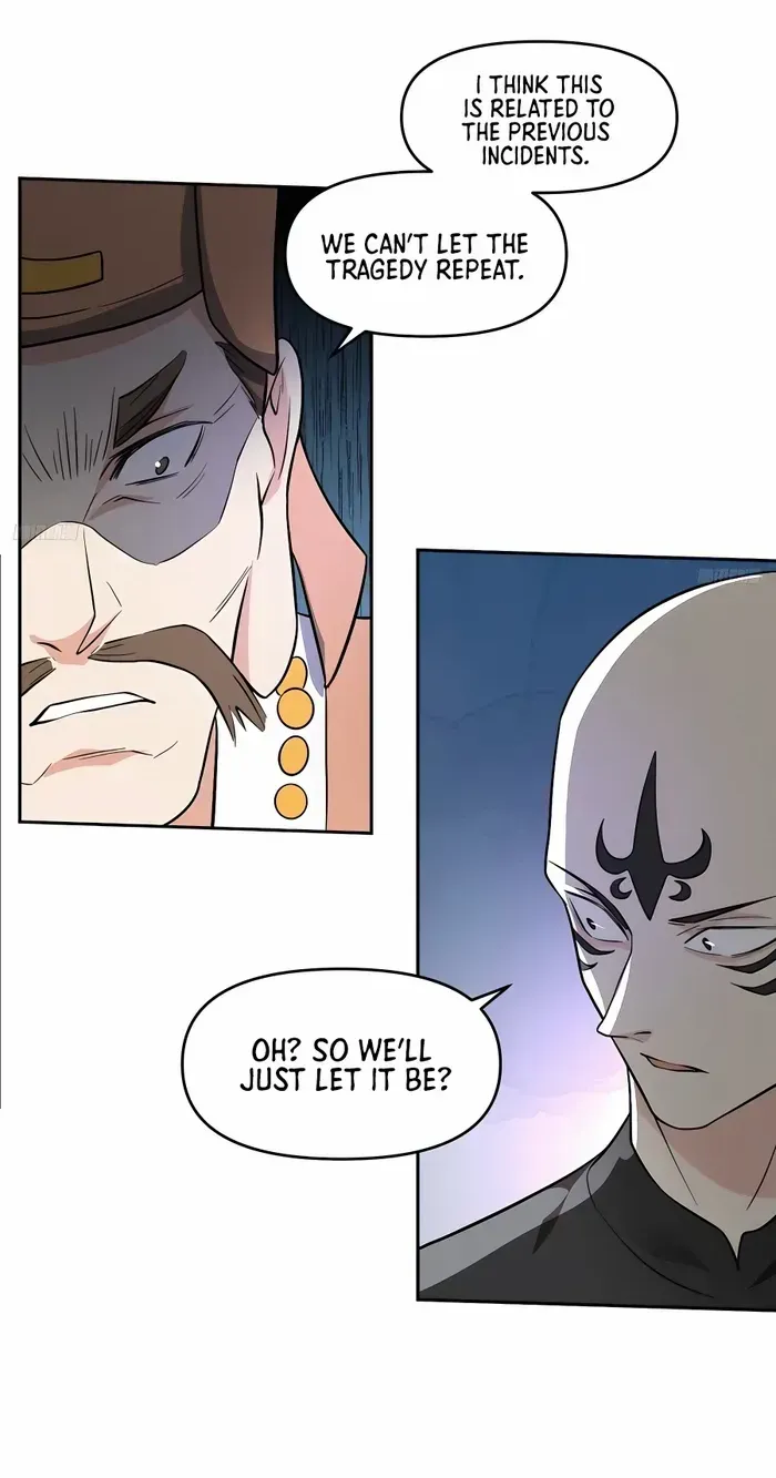 I’m Actually a Cultivation Bigshot Zinmanga X Chapter 280 Page 5