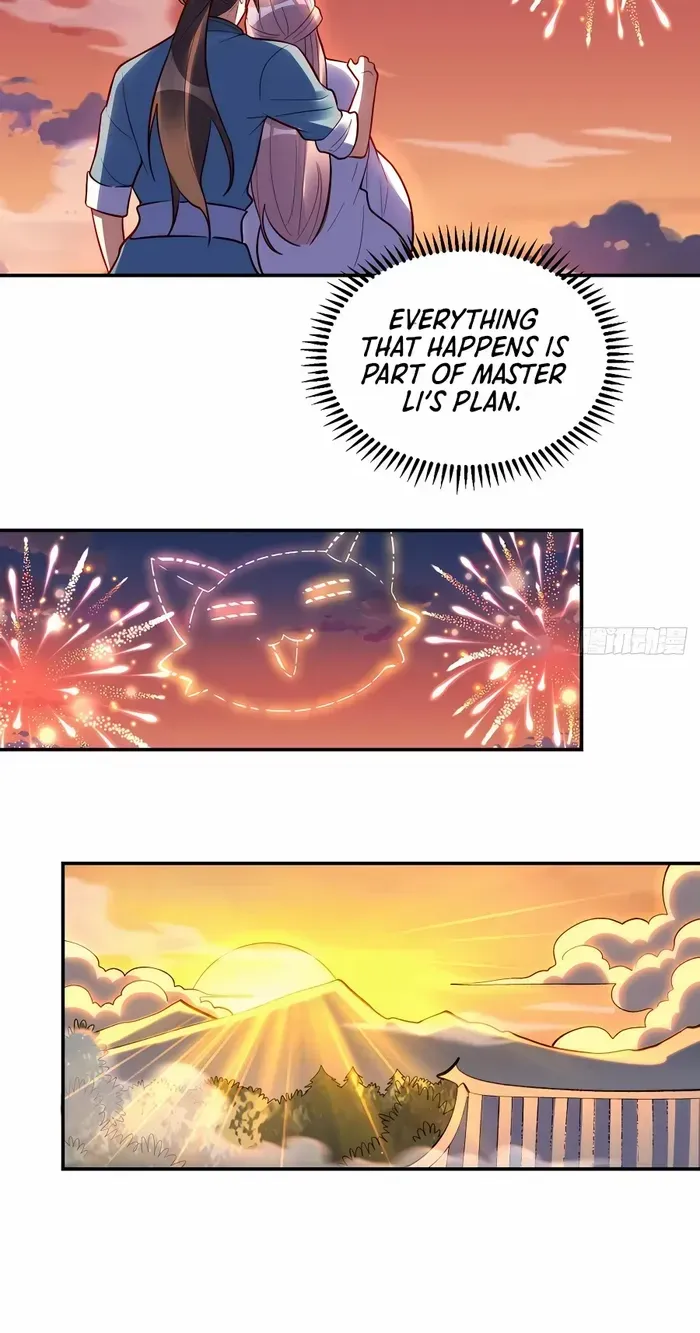 I’m Actually a Cultivation Bigshot Zinmanga X Chapter 274 Page 10