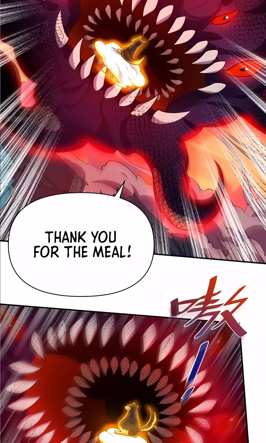 I’m Actually a Cultivation Bigshot Zinmanga X Chapter 262 Page 6