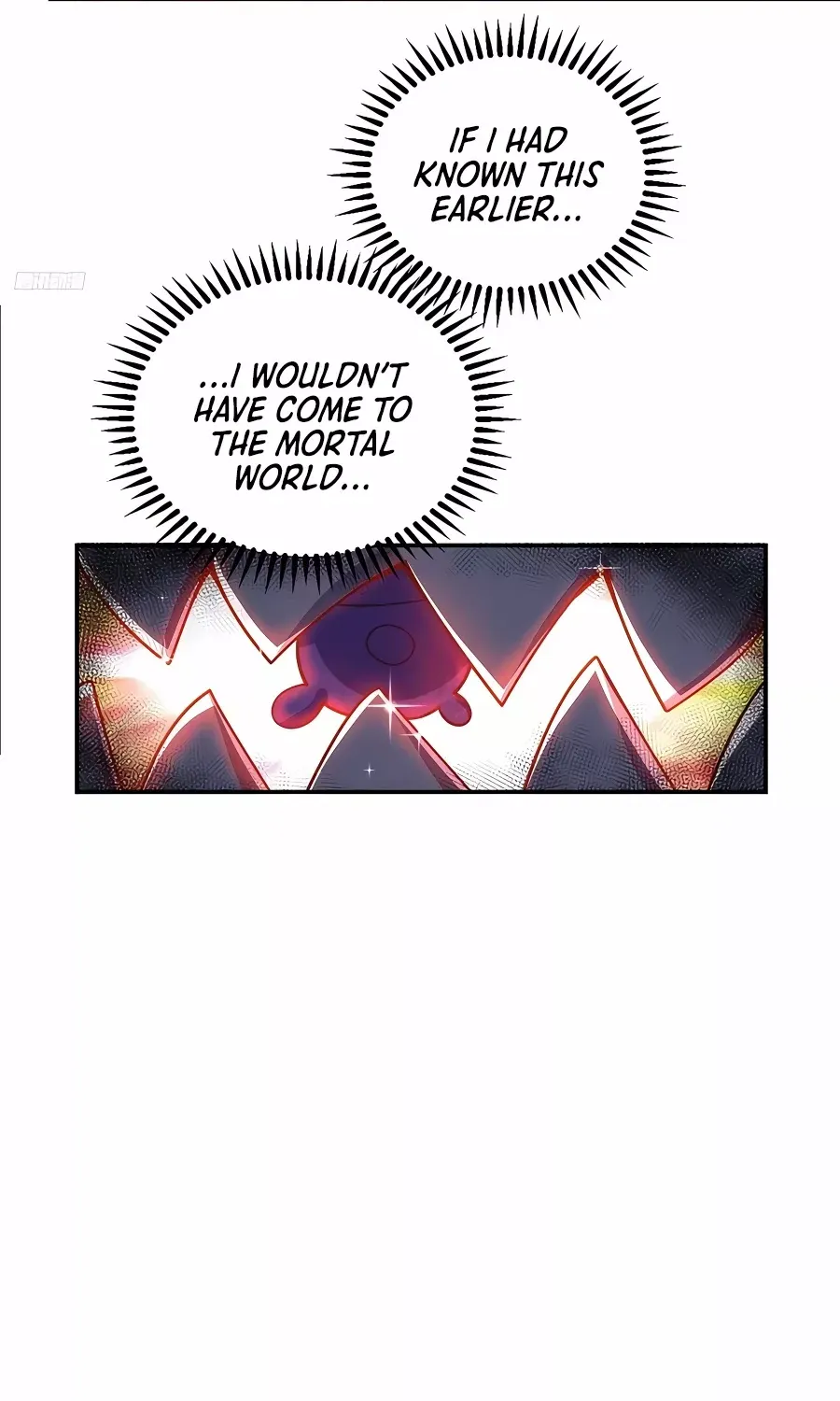 I’m Actually a Cultivation Bigshot Zinmanga X Chapter 262 Page 12