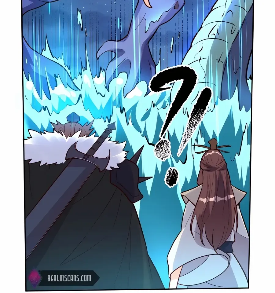 I’m Actually a Cultivation Bigshot Zinmanga X Chapter 248 Page 17