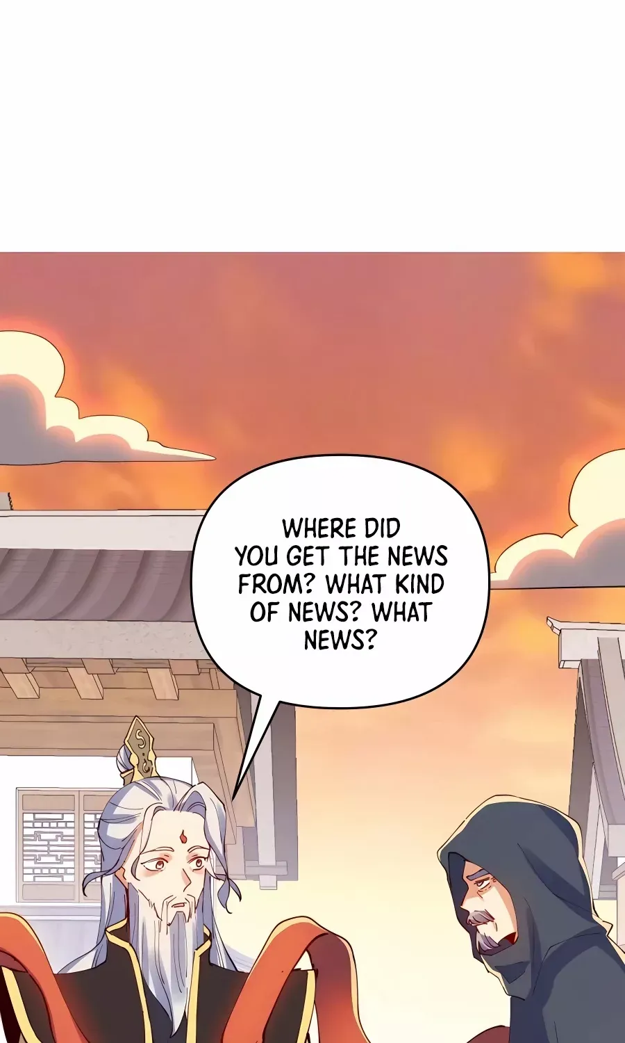 I’m Actually a Cultivation Bigshot Zinmanga X Chapter 232 Page 3