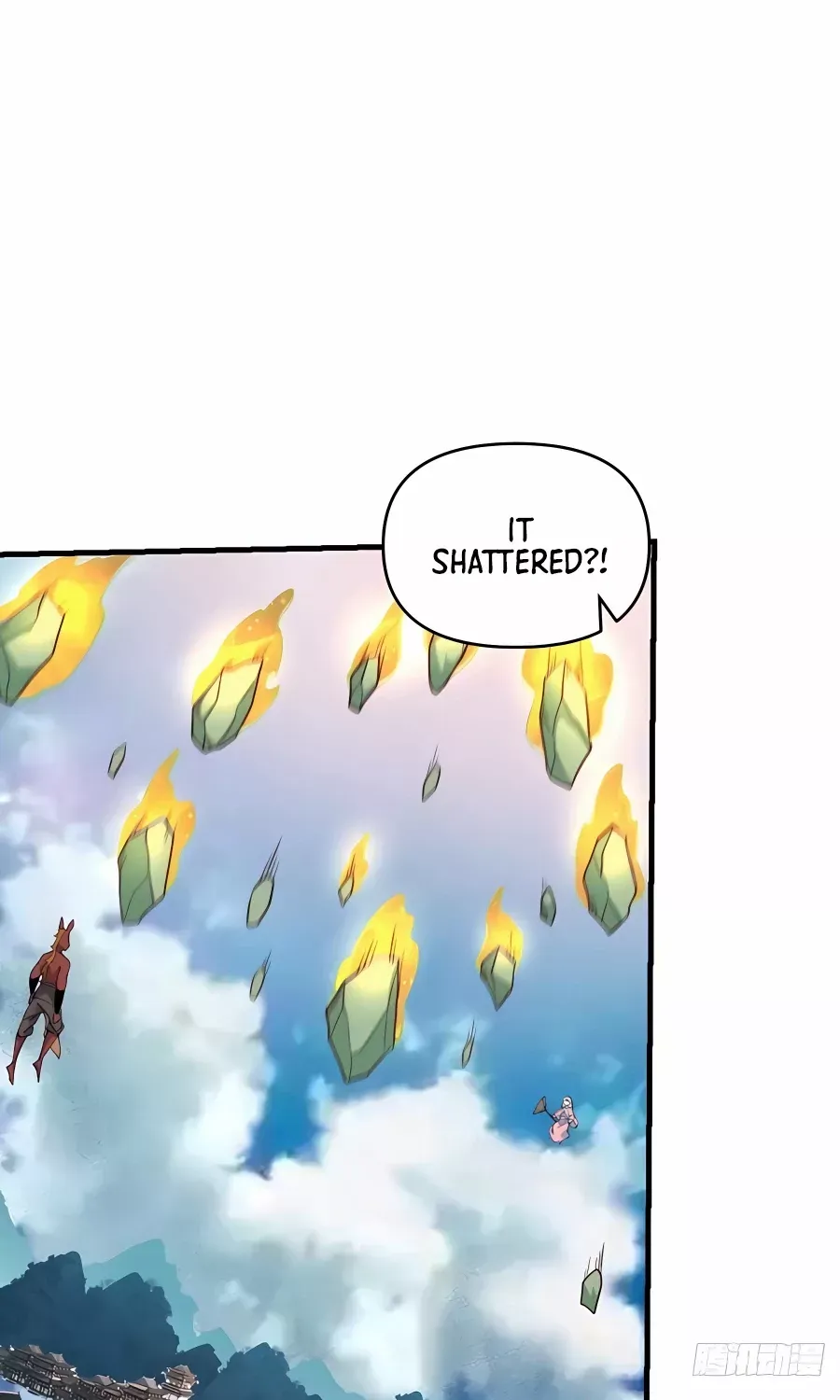 I’m Actually a Cultivation Bigshot Zinmanga X Chapter 231 Page 2