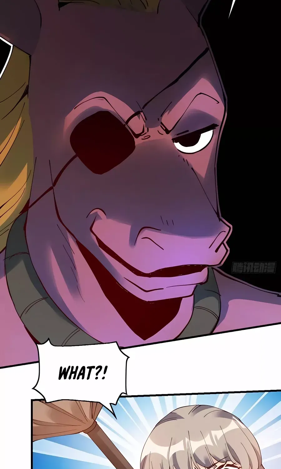 I’m Actually a Cultivation Bigshot Zinmanga X Chapter 231 Page 4