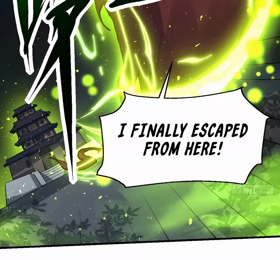 I’m Actually a Cultivation Bigshot Zinmanga X Chapter 230 Page 5