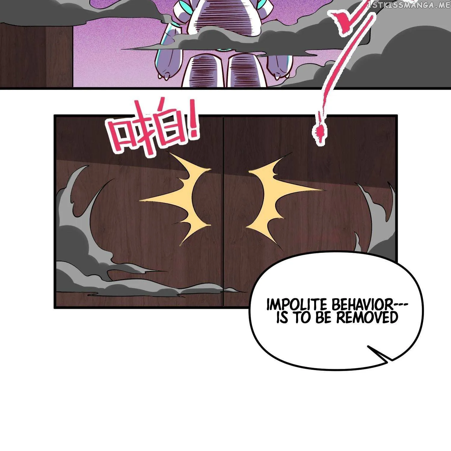 I’m Actually a Cultivation Bigshot Zinmanga X Chapter 218 Page 38
