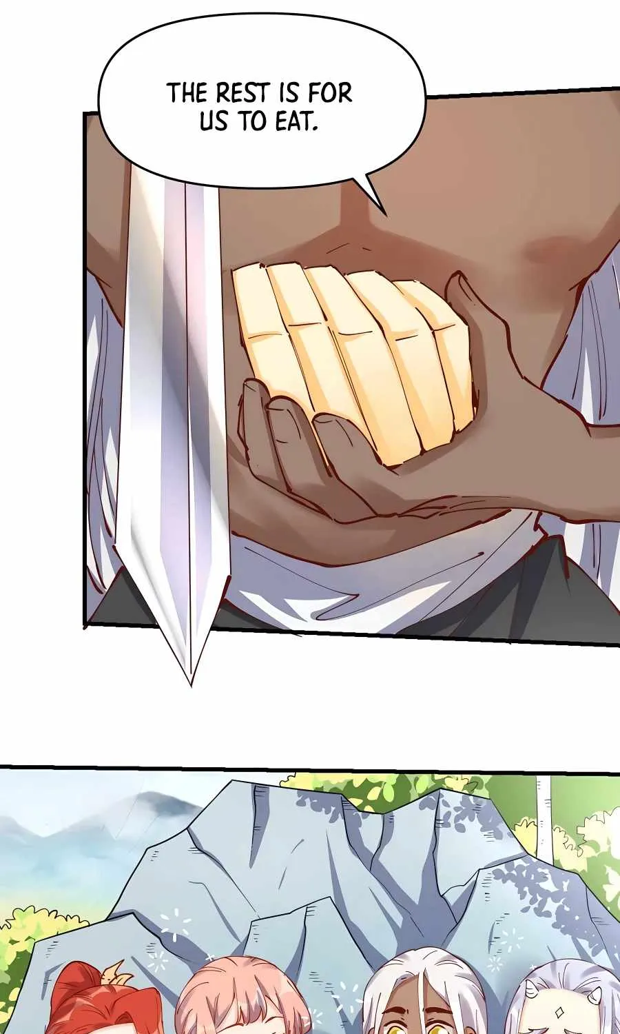 I’m Actually a Cultivation Bigshot Zinmanga X Chapter 201 Page 28