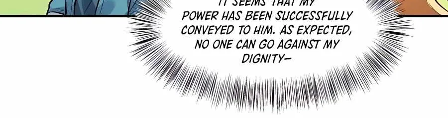 I’m Actually a Cultivation Bigshot Zinmanga X Chapter 192 Page 7