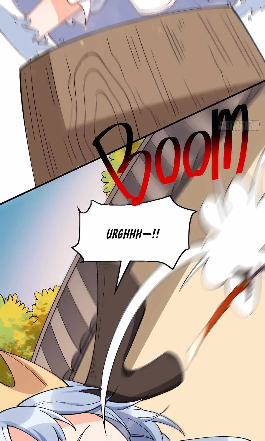 I’m Actually a Cultivation Bigshot Zinmanga X Chapter 177 Page 13