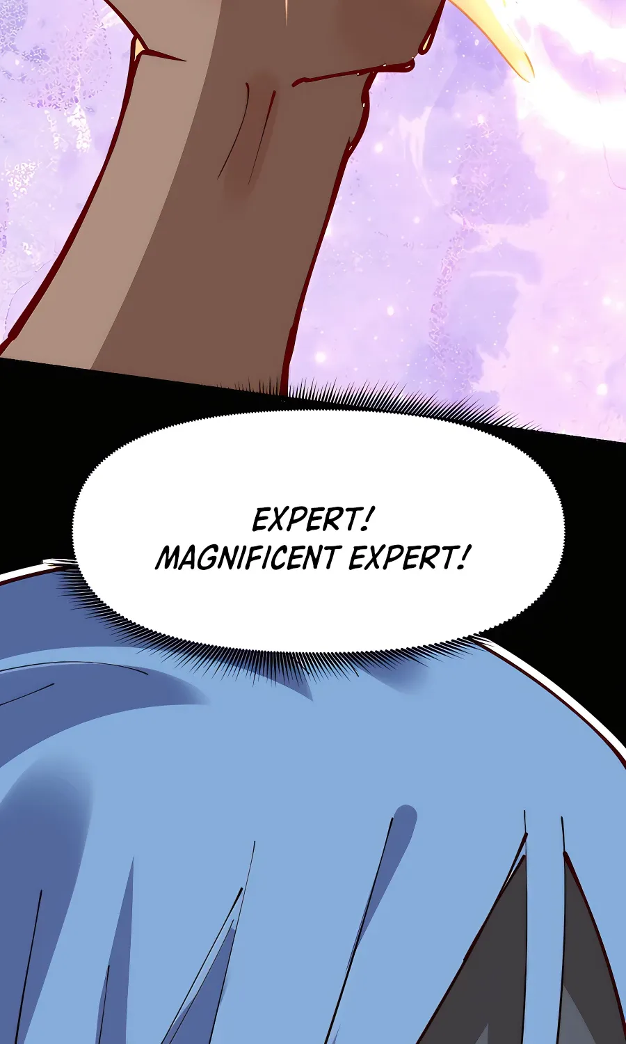 I’m Actually a Cultivation Bigshot Zinmanga X Chapter 174 Page 21