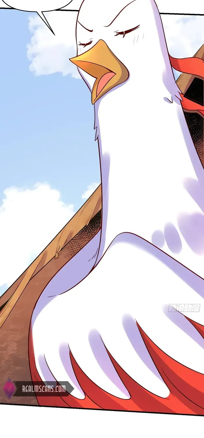 I’m Actually a Cultivation Bigshot Zinmanga X Chapter 162 Page 11