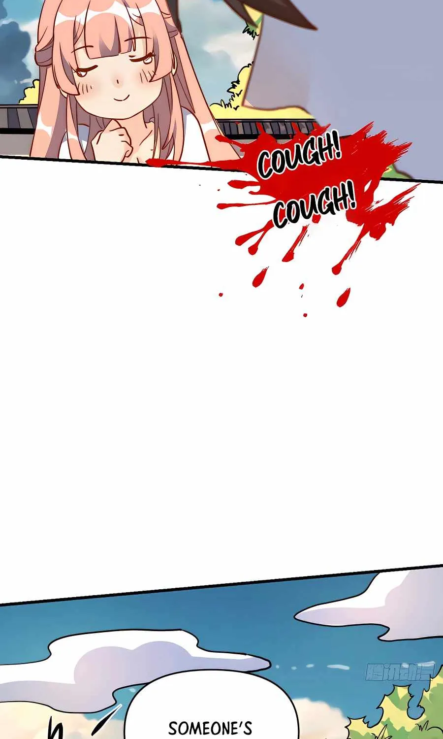 I’m Actually a Cultivation Bigshot Zinmanga X Chapter 153 Page 14