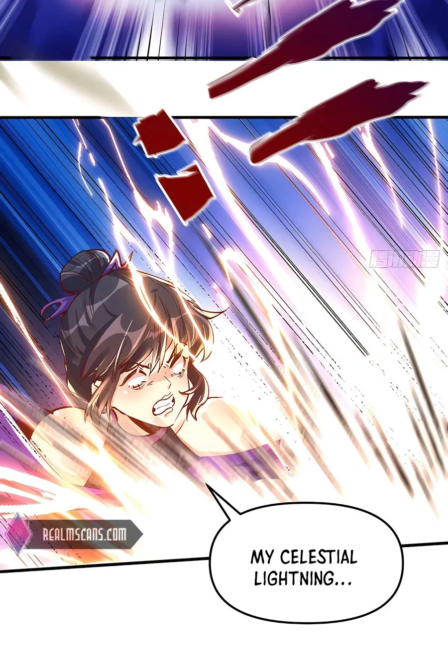 I’m Actually a Cultivation Bigshot Zinmanga X Chapter 152 Page 19