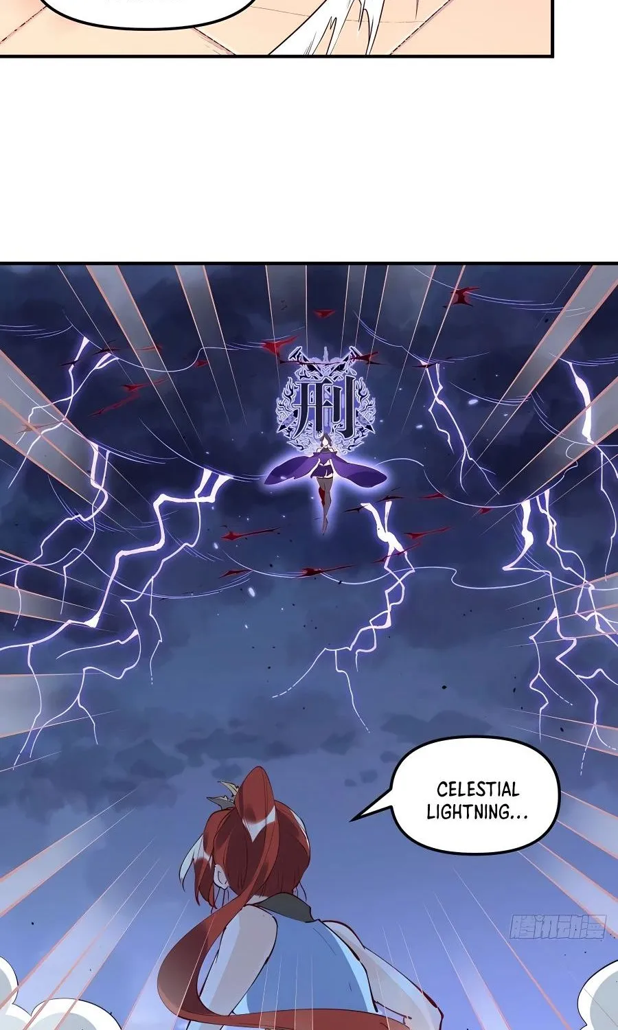 I’m Actually a Cultivation Bigshot Zinmanga X Chapter 151 Page 4