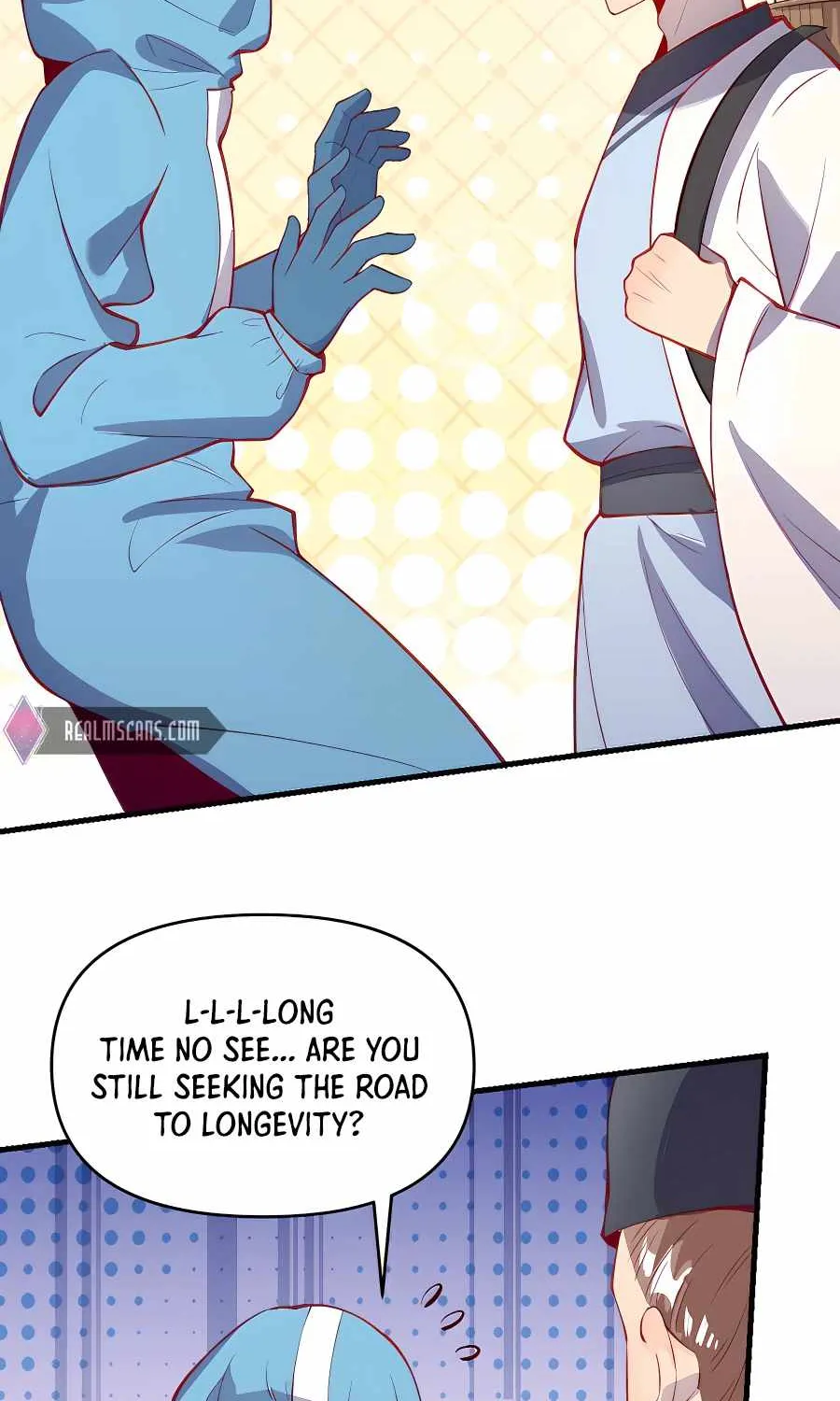 I’m Actually a Cultivation Bigshot Zinmanga X Chapter 146 Page 3