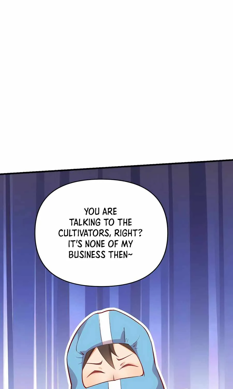 I’m Actually a Cultivation Bigshot Zinmanga X Chapter 145 Page 10