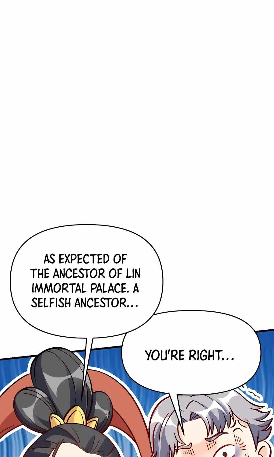 I’m Actually a Cultivation Bigshot Zinmanga X Chapter 142 Page 8