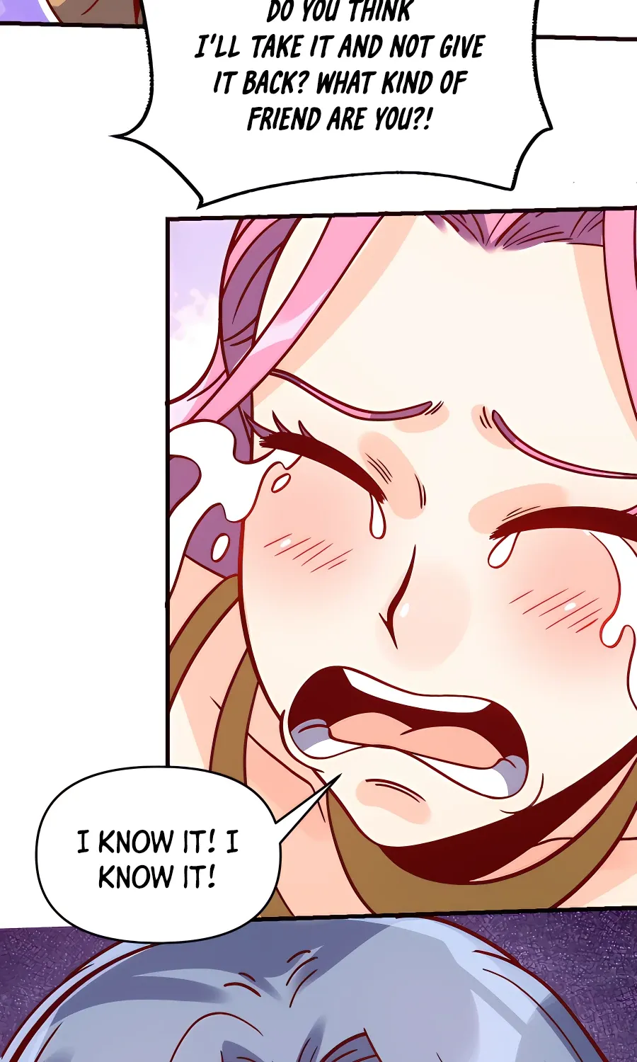 I’m Actually a Cultivation Bigshot Zinmanga X Chapter 141 Page 12