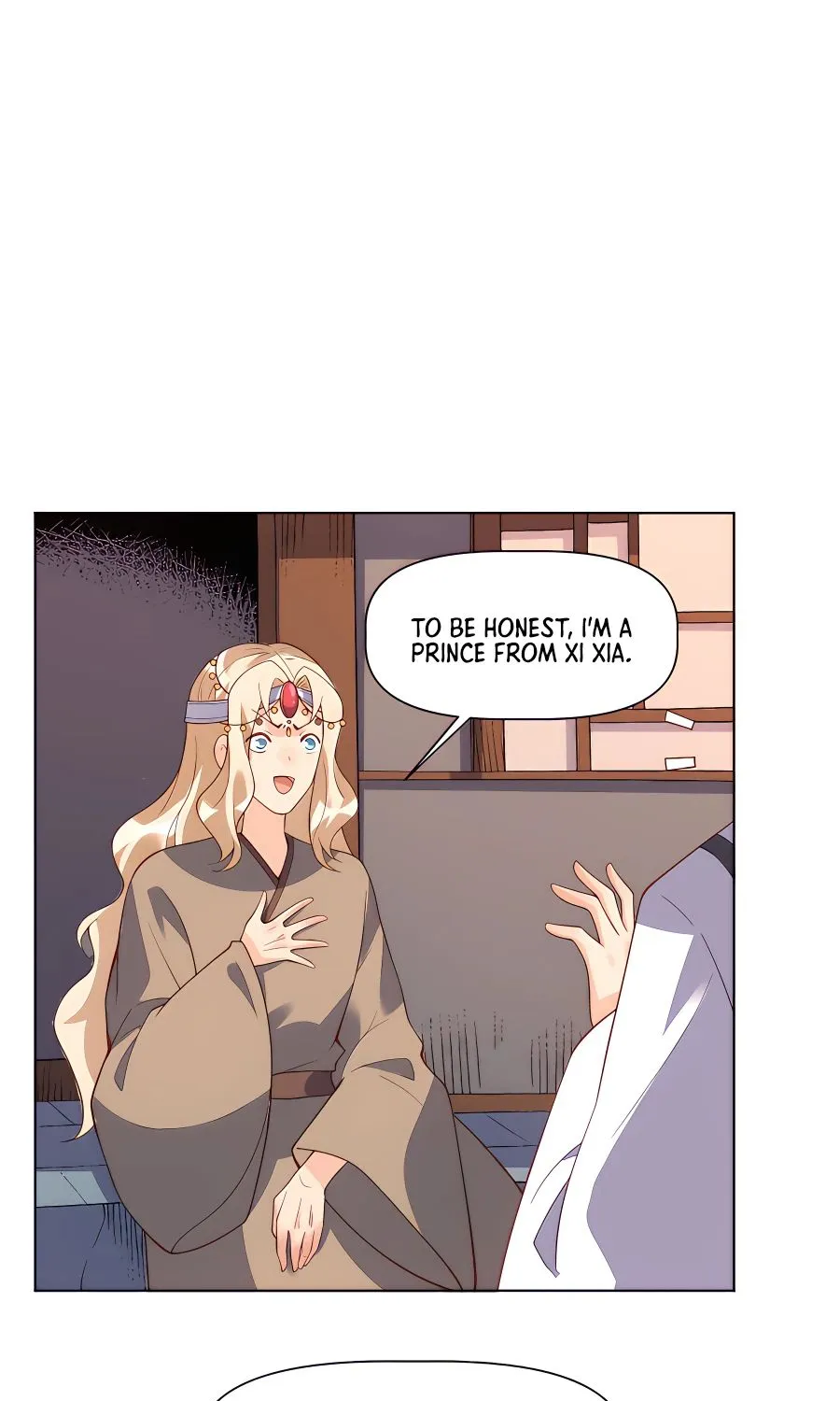 I’m Actually a Cultivation Bigshot Zinmanga X Chapter 139 Page 5