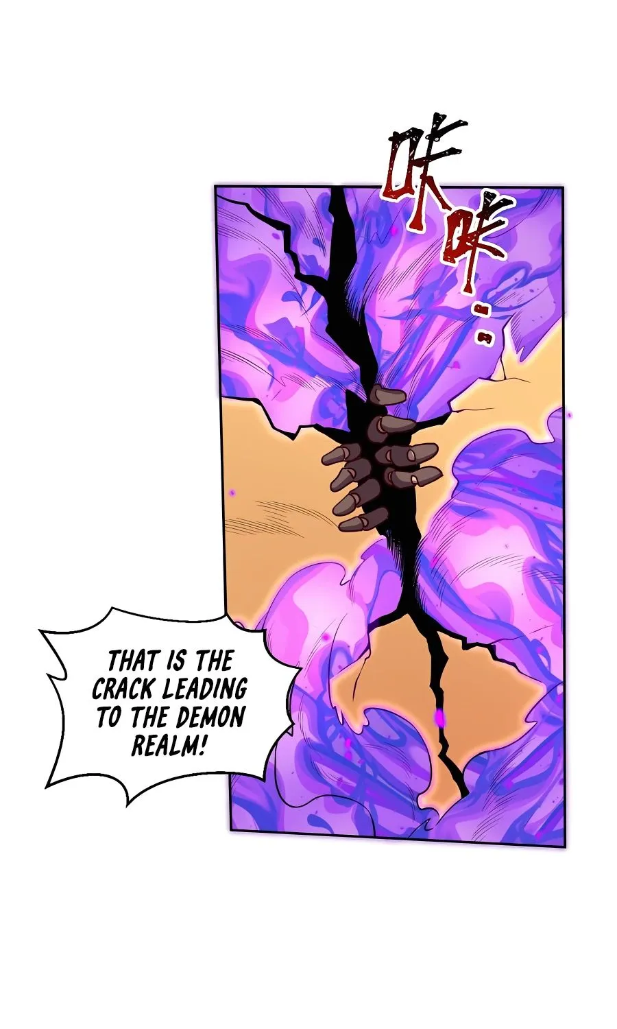 I’m Actually a Cultivation Bigshot Zinmanga X Chapter 133 Page 11