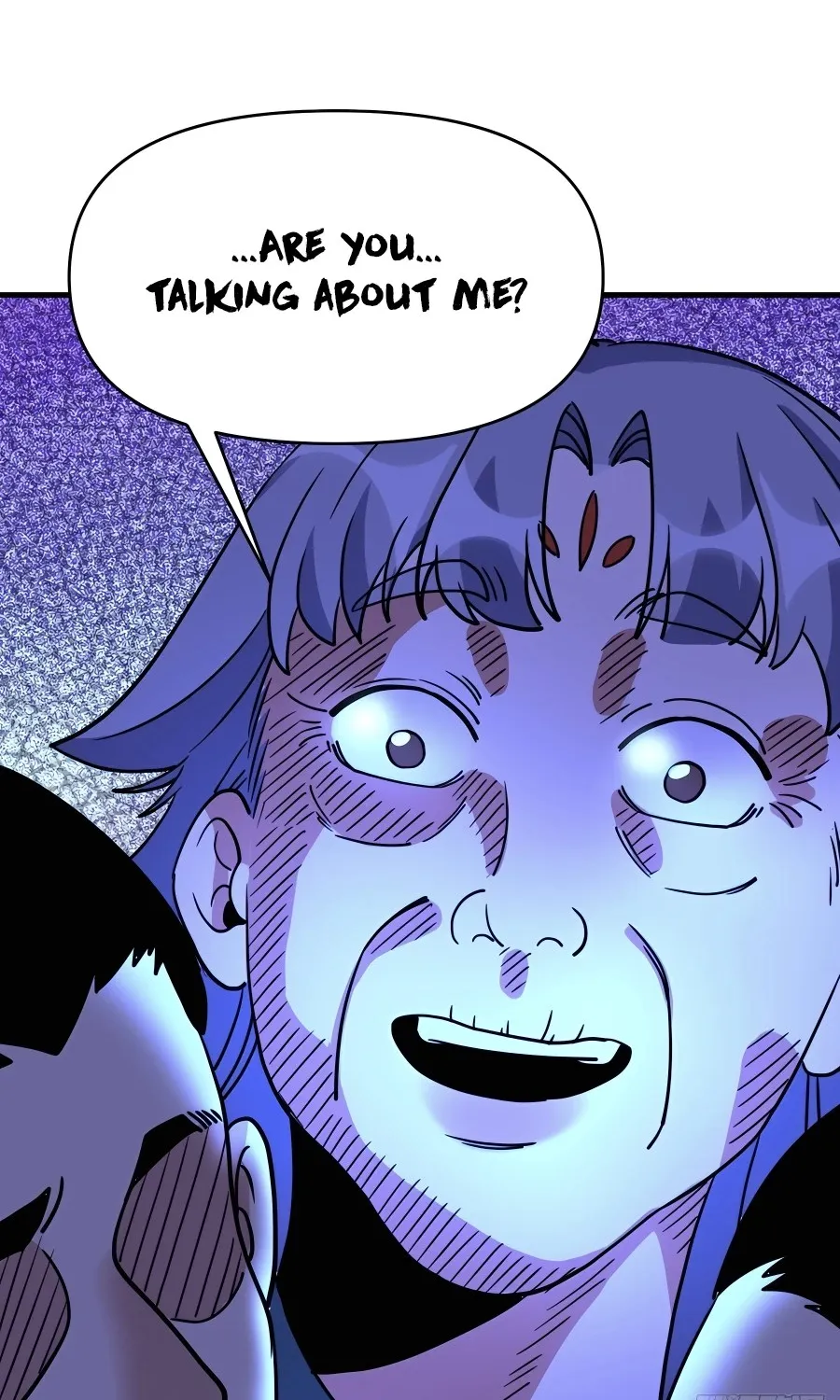 I’m Actually a Cultivation Bigshot Zinmanga X Chapter 112 Page 11