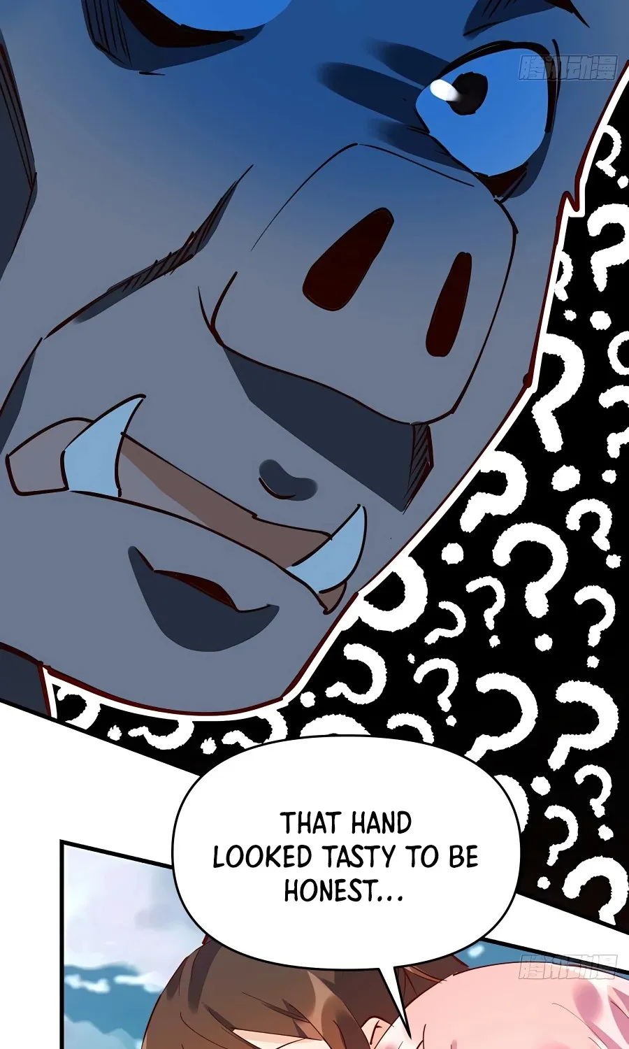 I’m Actually a Cultivation Bigshot Zinmanga X Chapter 111 Page 7