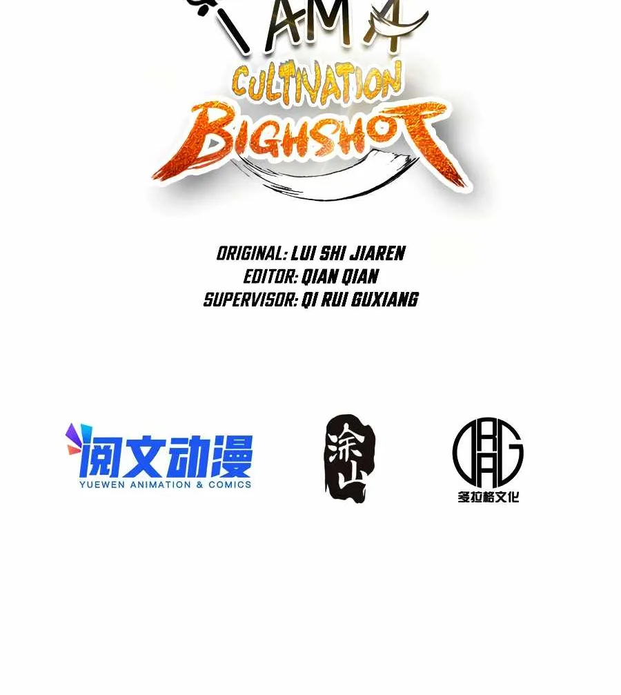 I’m Actually a Cultivation Bigshot Zinmanga X Chapter 101 Page 3