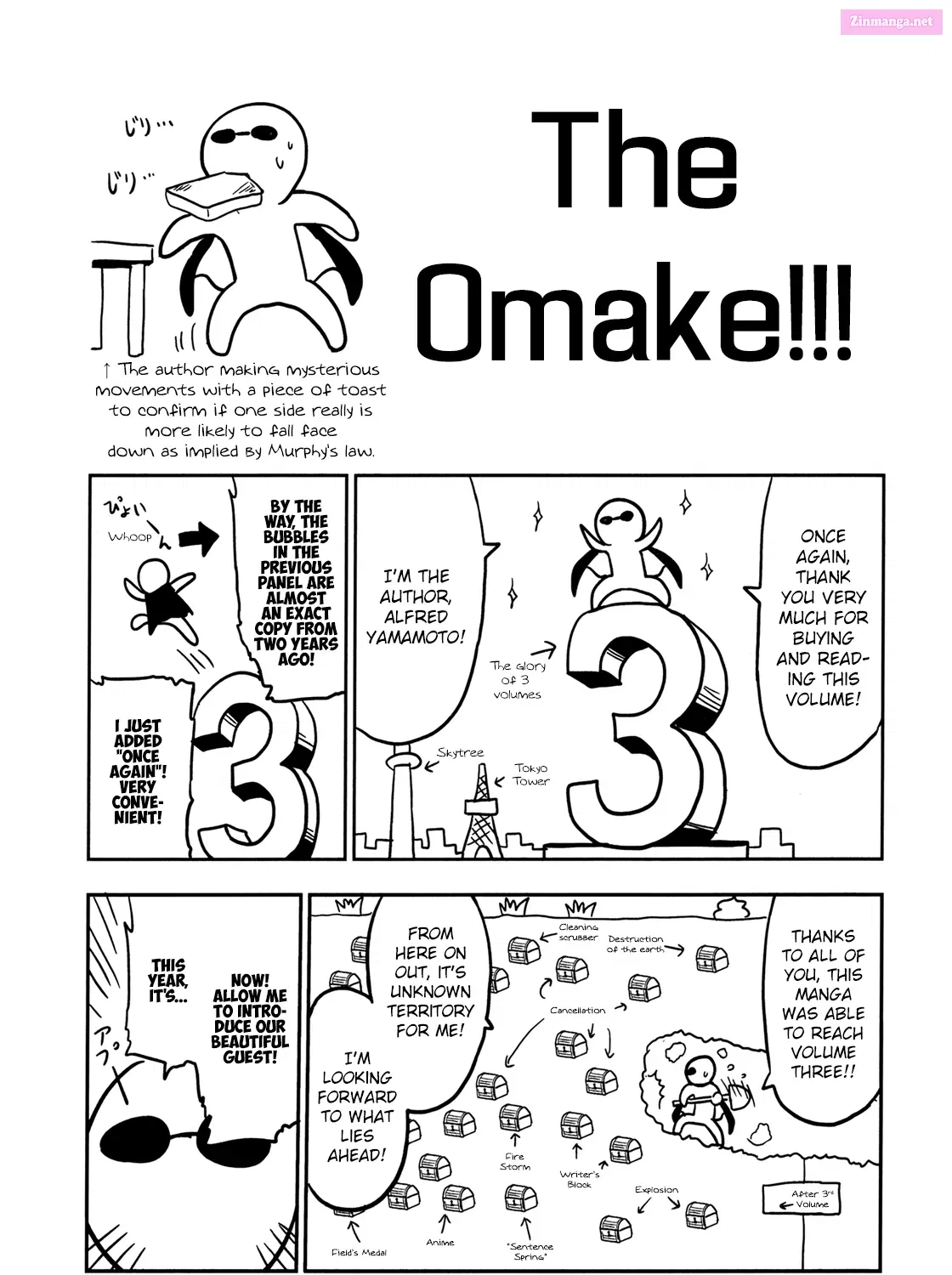 Rikei ga Koi ni Ochita no de Shoumei shitemita. Zinmanga X Chapter 19.5 Page 4