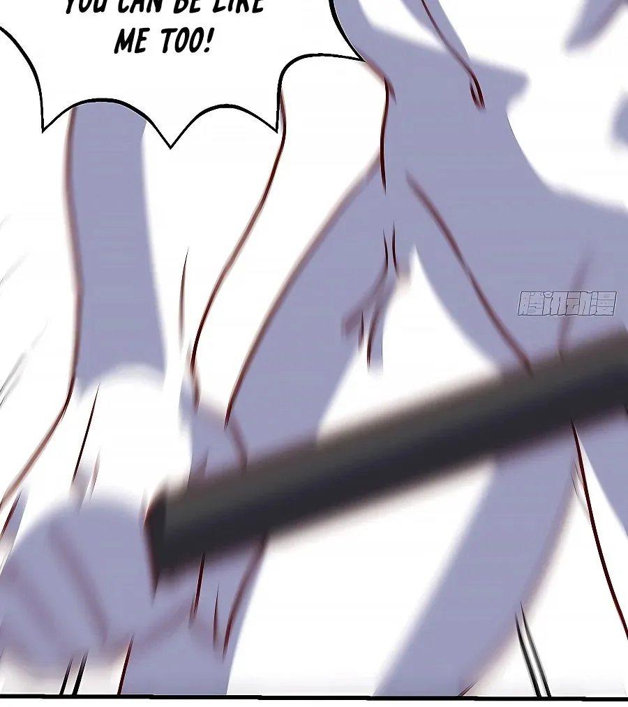 I’m Actually a Cultivation Bigshot Zinmanga X Chapter 91 Page 10