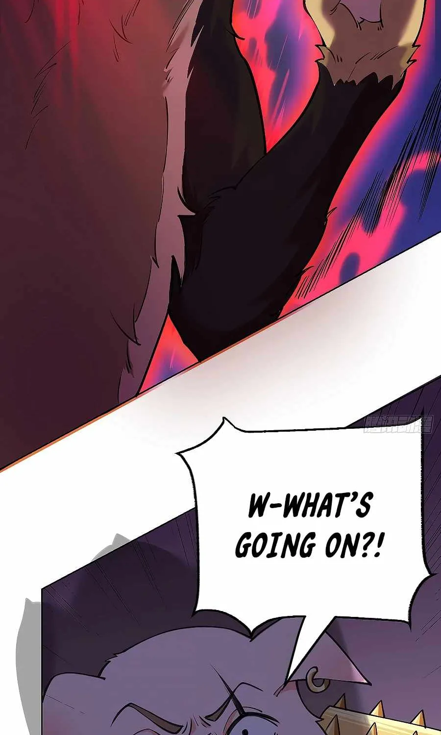 I’m Actually a Cultivation Bigshot Zinmanga X Chapter 90 Page 5