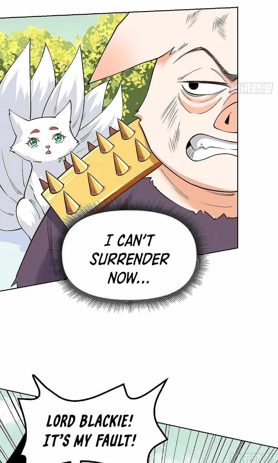 I’m Actually a Cultivation Bigshot Zinmanga X Chapter 90 Page 11