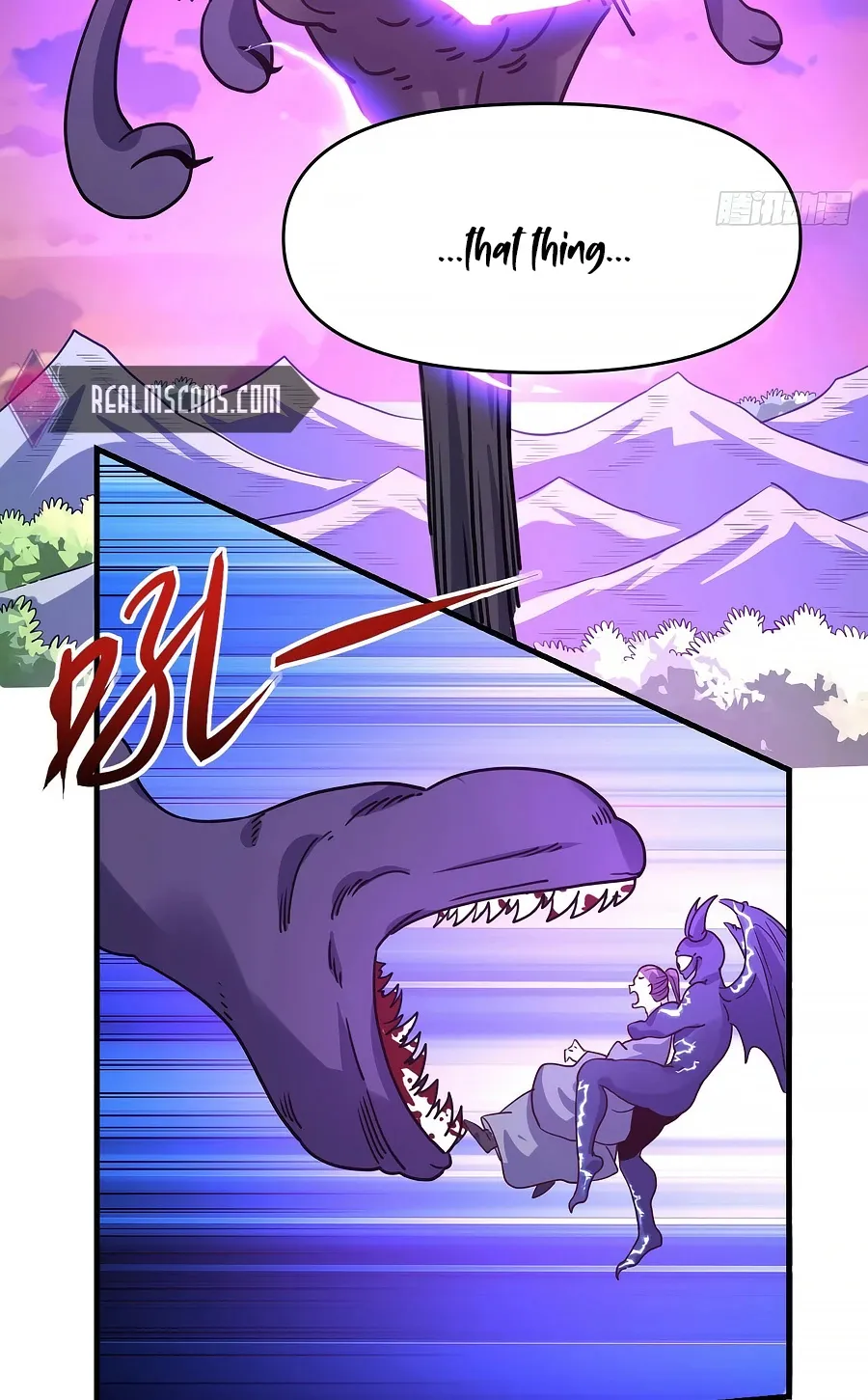 I’m Actually a Cultivation Bigshot Zinmanga X Chapter 84 Page 6