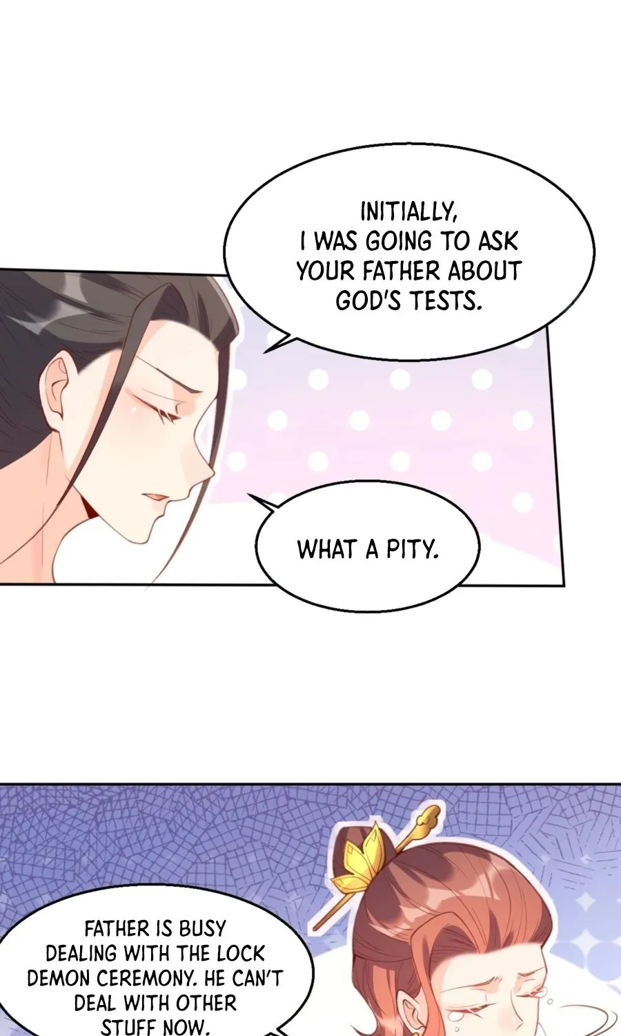 I’m Actually a Cultivation Bigshot Zinmanga X Chapter 74 Page 5